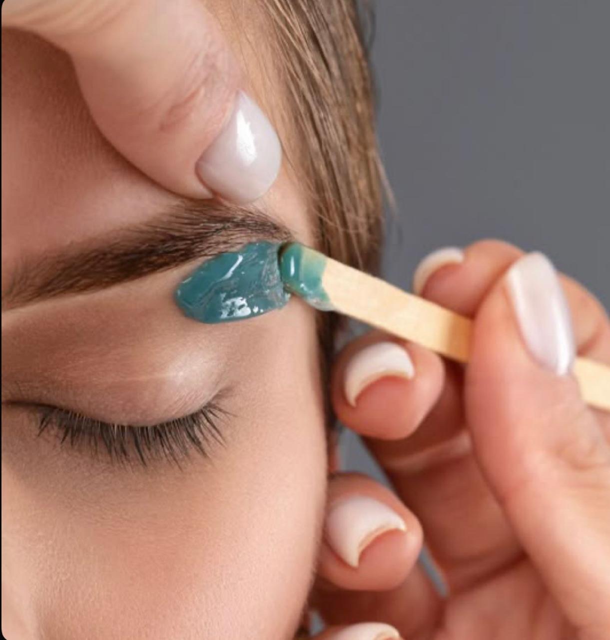 Proses Waxing WaxPoint
