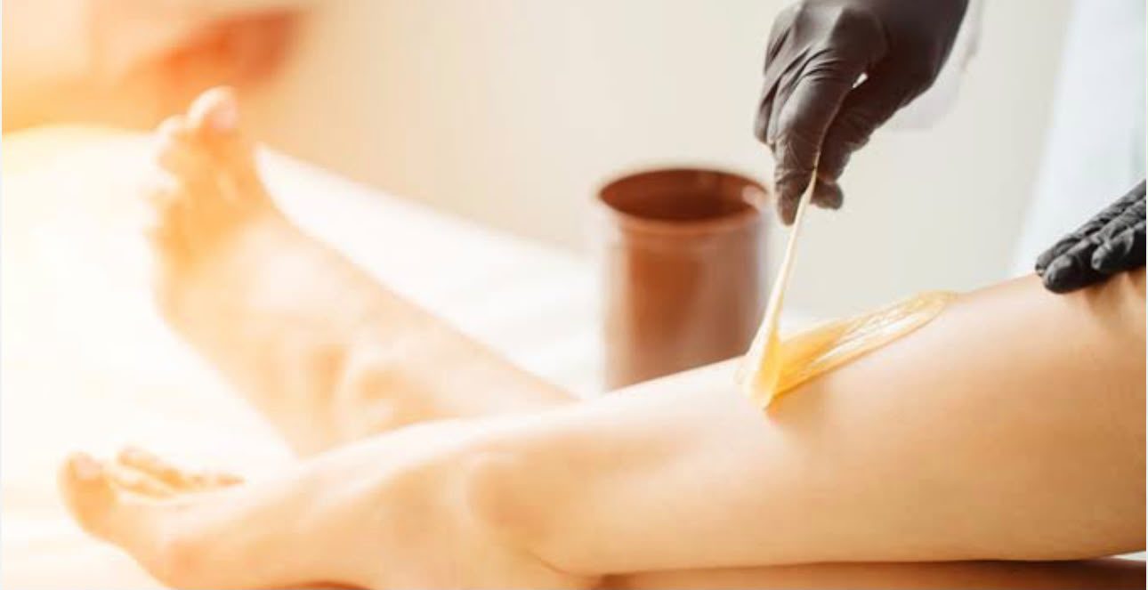 Sulam Alis WaxPoint